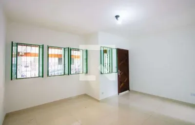 Casa à venda - jardim bela vista, 2 quartos,  117 m2