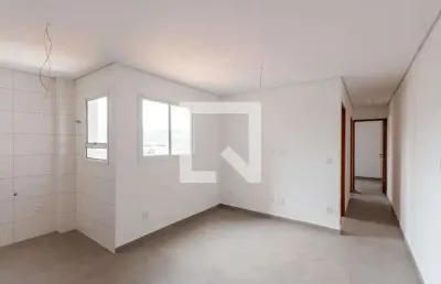 Apartamento à venda - jardim santo alberto, 2 quartos,  106 m2