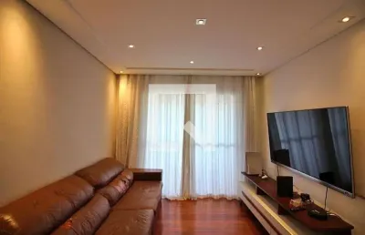 Apartamento à venda - nova petrópolis, 3 quartos,  80 m2