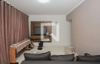 Casa com 2 quartos à venda no Paulicéia, São Bernardo do Campo 