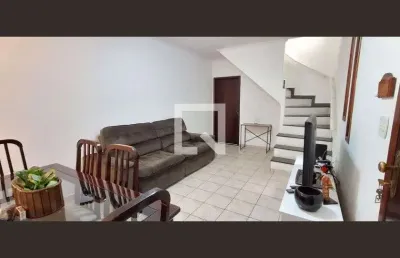 Casa com 2 quartos à venda no Rudge Ramos, São Bernardo do Campo 