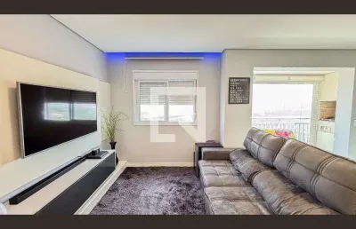 Apartamento à venda - vila américa, 2 quartos,  67 m2