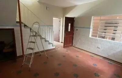 Excelente sobrado  a venda centro de santo andre., casa branca