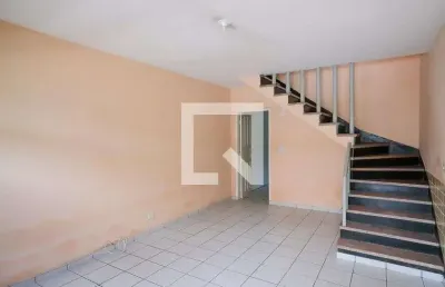 Casa com 4 quartos à venda no Rudge Ramos, São Bernardo do Campo 