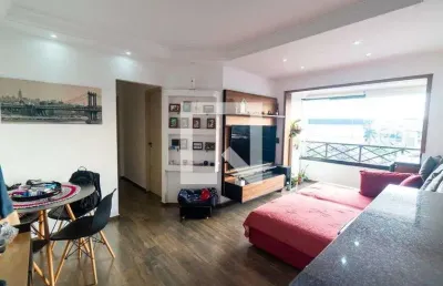 Apartamento com 2 quartos à venda no Jabaquara, São Paulo 