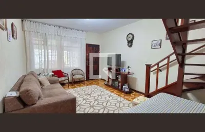Casa com 2 quartos à venda no Rudge Ramos, São Bernardo do Campo 
