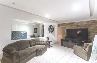 Casa com 2 quartos à venda no Nova Petrópolis, São Bernardo do Campo 