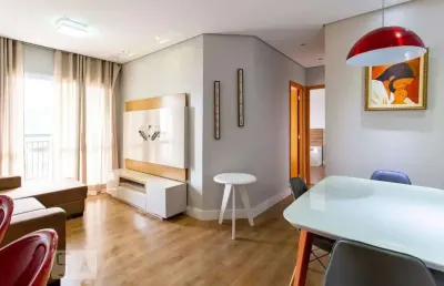 Apartamento com 2 quartos à venda no Assunção, São Bernardo do Campo 
