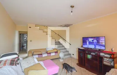 Casa com 3 quartos à venda no Rudge Ramos, São Bernardo do Campo 