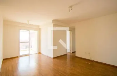 Apartamento à venda - jardim bela vista, 3 quartos,  86 m2
