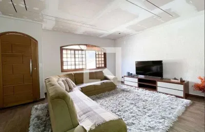 Casa com 3 quartos à venda no Nova Petrópolis, São Bernardo do Campo 