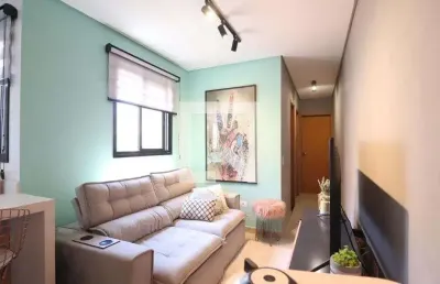 Apartamento à venda - jardim bela vista, 2 quartos,  104 m2