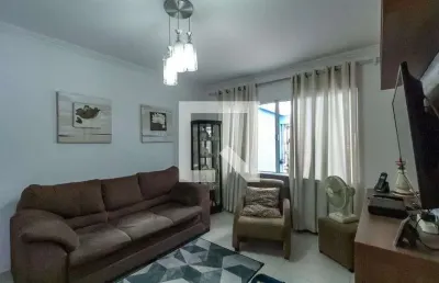 Casa com 2 quartos à venda no Paulicéia, São Bernardo do Campo 