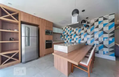 Apartamento à venda - santa teresinha, 2 quartos,  50 m2