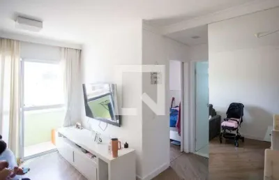 Apartamento com 2 quartos à venda no Assunção, São Bernardo do Campo 