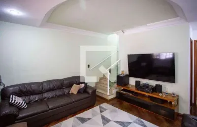 Casa com 2 quartos à venda no Assunção, São Bernardo do Campo 