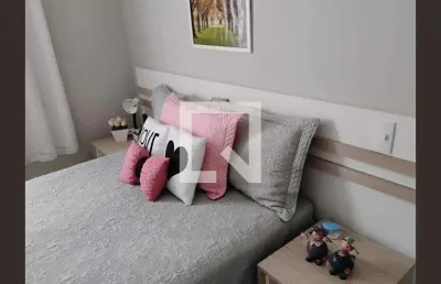 Apartamento à venda - santa teresinha, 2 quartos,  60 m2