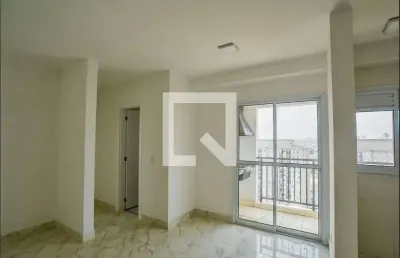 Apartamento à venda - vila metalúrgica, 2 quartos,  58 m2