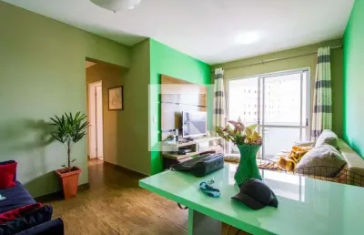 Apartamento à venda - jardim bela vista, 4 quartos,  90 m2