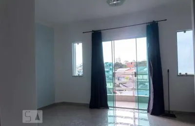 Casa em condomínio fechado com 3 quartos à venda no Baeta Neves, São Bernardo do Campo 