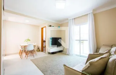 Casa com 2 quartos à venda na Vila América, Santo André 