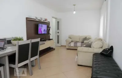 Apartamento à venda - rudge ramos, 3 quartos,  88 m2