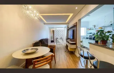 Apartamento à venda - vila leopoldina, 3 quartos,  174 m2