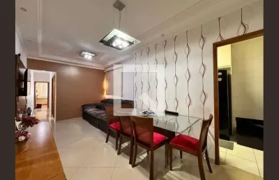 Apartamento com 3 quartos à venda no Utinga, Santo André 