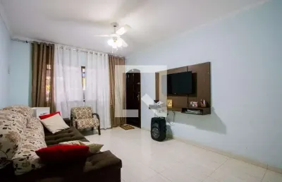 Casa com 3 quartos à venda na Vila América, Santo André 