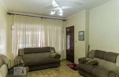 Casa com 5 quartos à venda no Utinga, Santo André 