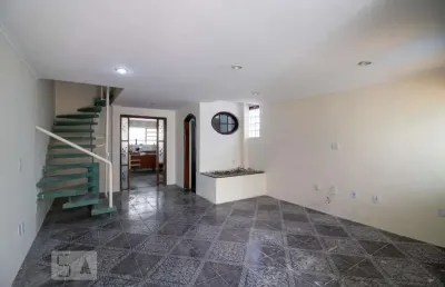 Casa à venda - vila jordanópolis, 3 quartos,  151 m2