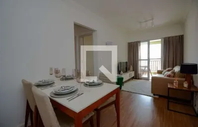 Apartamento à venda - vila lusitânia, 2 quartos,  70 m2