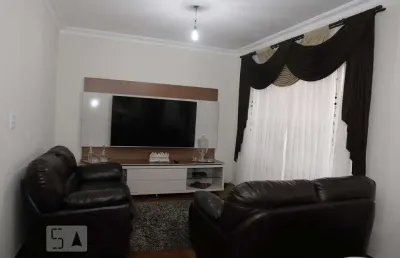 Apartamento à venda - rudge ramos, 3 quartos,  120 m2