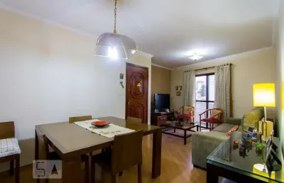 Apartamento com 3 quartos à venda no Centro, Santo André 