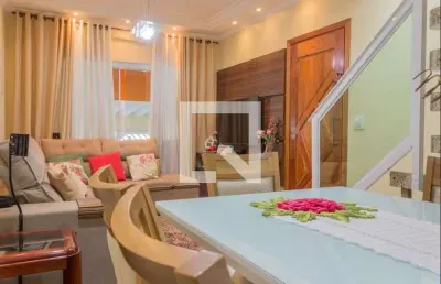 Casa com 2 quartos à venda no Assunção, São Bernardo do Campo 