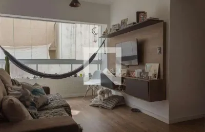 Apartamento à venda - nova petrópolis, 2 quartos,  70 m2
