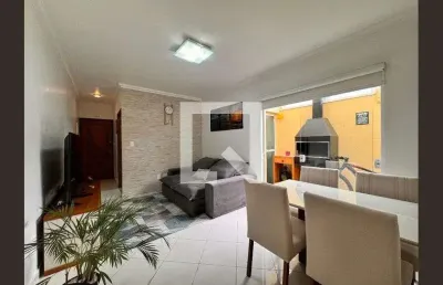 Apartamento à venda - vila assunção, 2 quartos,  75 m2