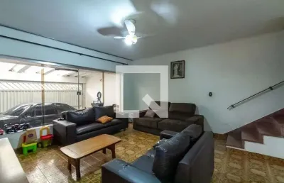 Casa à venda - vila jordanópolis, 4 quartos,  275 m2