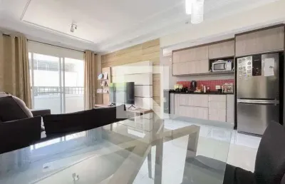 Apartamento à venda - nova petrópolis, 3 quartos,  72 m2
