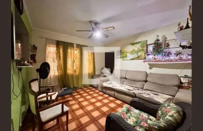 Casa à venda - jardim bela vista, 3 quartos,  190 m2