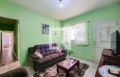 Casa com 2 quartos à venda no Paulicéia, São Bernardo do Campo 