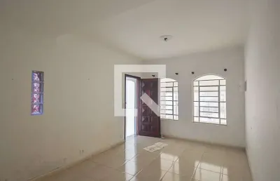 Casa com 3 quartos à venda no Baeta Neves, São Bernardo do Campo 