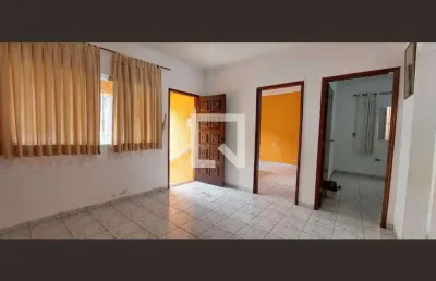 Casa com 2 quartos à venda no Parque Oratório, Santo André 