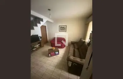 Casa com 2 quartos à venda no Rudge Ramos, São Bernardo do Campo 