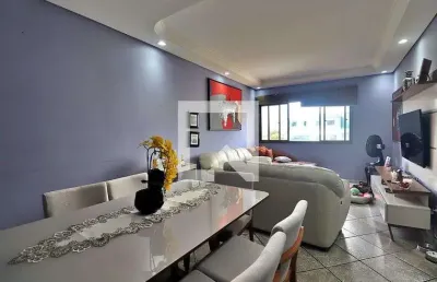 Apartamento com 3 quartos à venda no Jardim, Santo André 