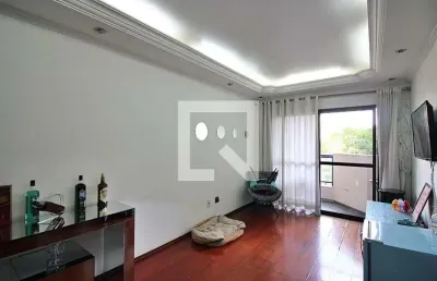 Apartamento à venda - baeta neves, 3 quartos,  117 m2