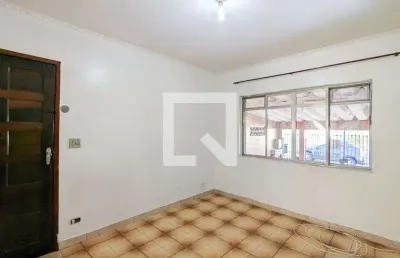 Casa com 2 quartos à venda no Taboão, São Bernardo do Campo 