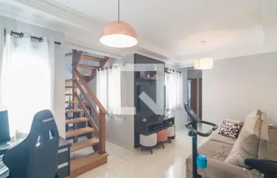 Apartamento à venda - vila assunção, 2 quartos,  100 m2