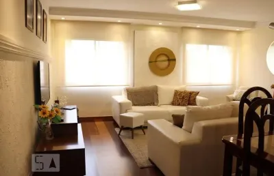 Apartamento à venda - santa teresinha, 4 quartos,  144 m2