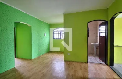 Casa com 2 quartos à venda no Parque Capuava, Santo André 